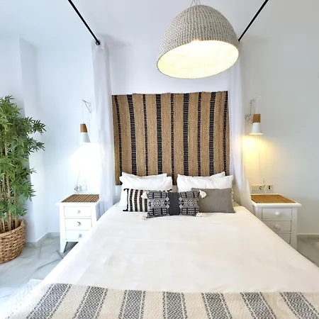 Bajo Con Terraza En Lorcrimar V Appartement Marbella