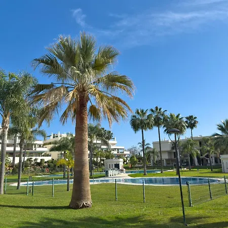 Bajo Con Terraza En Lorcrimar V Appartement