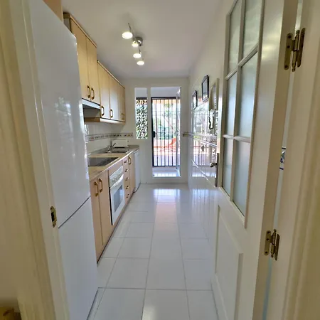 Bajo Con Terraza En Lorcrimar V Appartement *