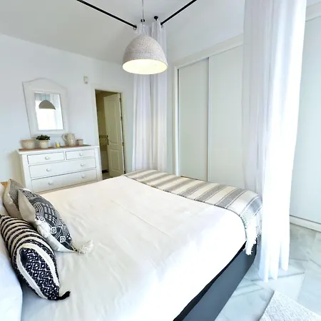 Bajo Con Terraza En Lorcrimar V Appartement