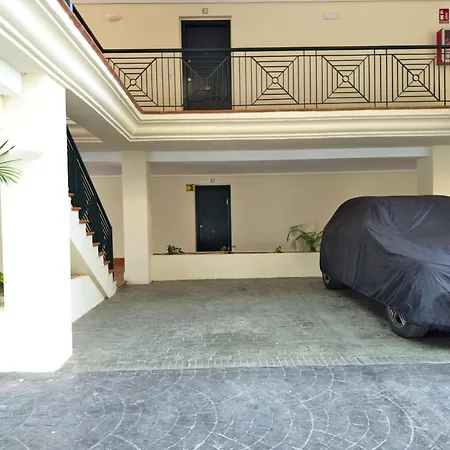 Bajo Con Terraza En Lorcrimar V Appartement Marbella