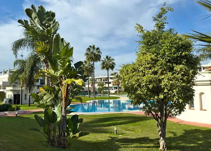 Daire Bajo Con Terraza En Lorcrimar V